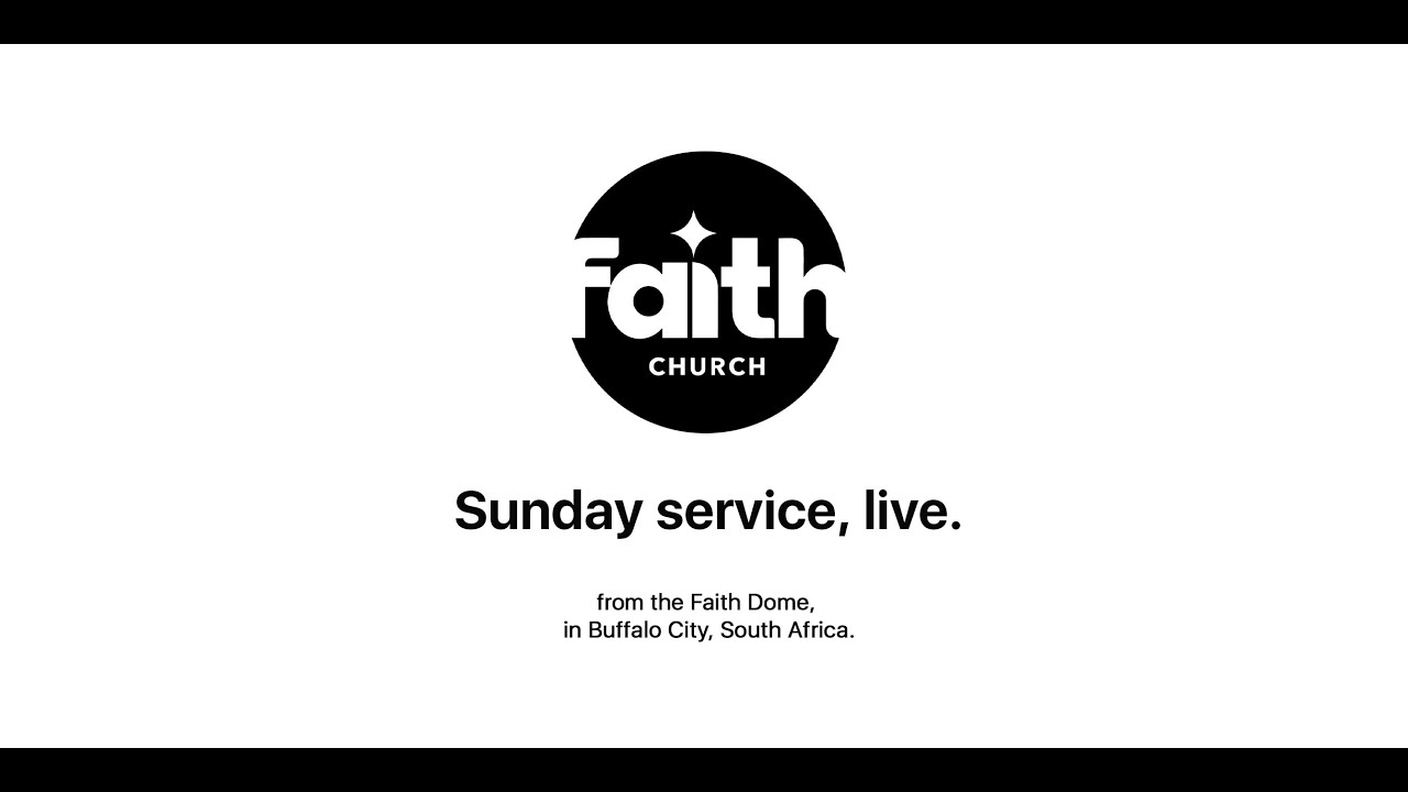 Faith Church 5.7.23