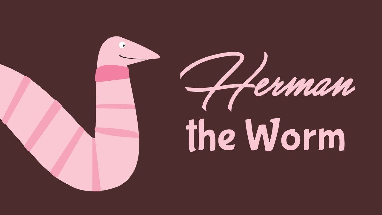 Sing-Along with LiLi with Littles: Herman the Worm