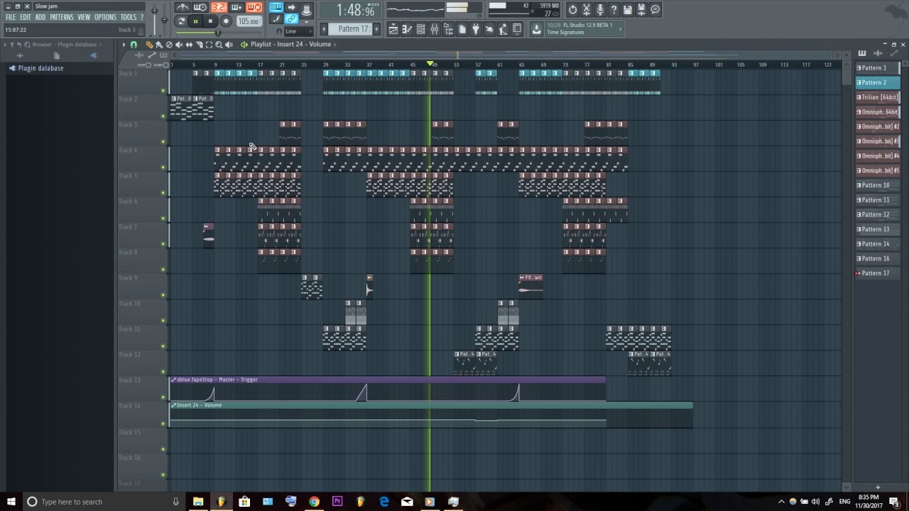 FREE BEATS!!! FREE AFROBEAT/ DANCEHALL ! FLP INCLUDED