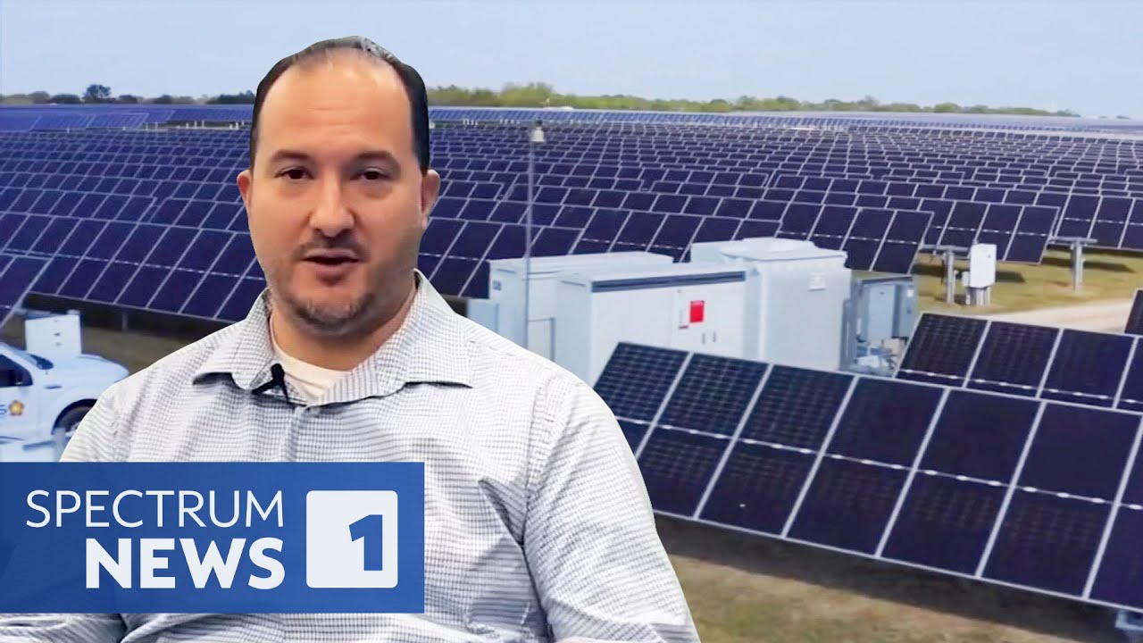 Local Texas Utilities Partnering With State Grid Managers to Meet Energy Demand | Power of Texas