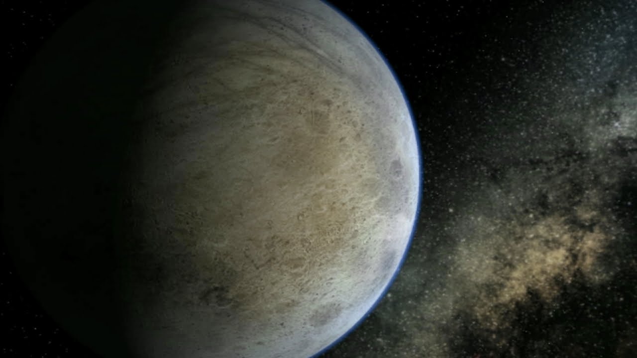 What Dawn Discovered on Vesta and Ceres