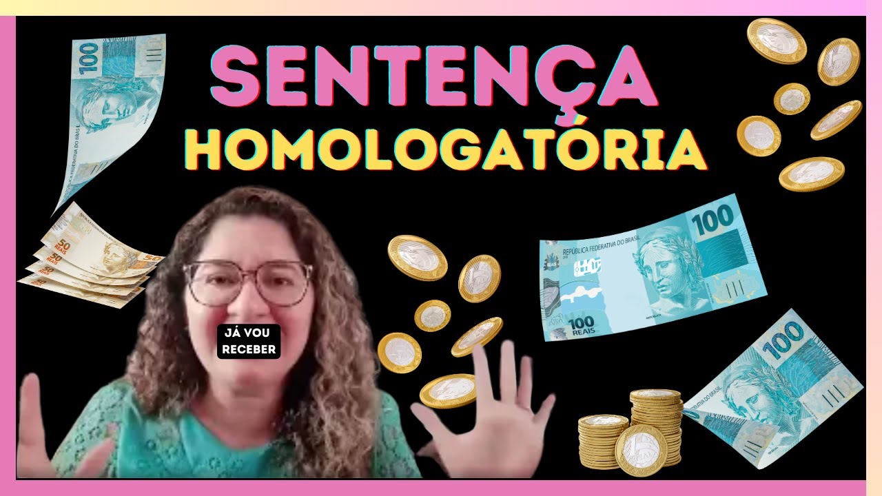 SENTENÇA HOMOLATÓRIA: O QUE VEM DEPOIS?
