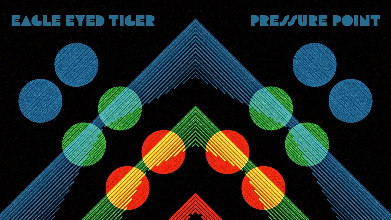 Eagle Eyed Tiger - Pressure Point [Full EP]