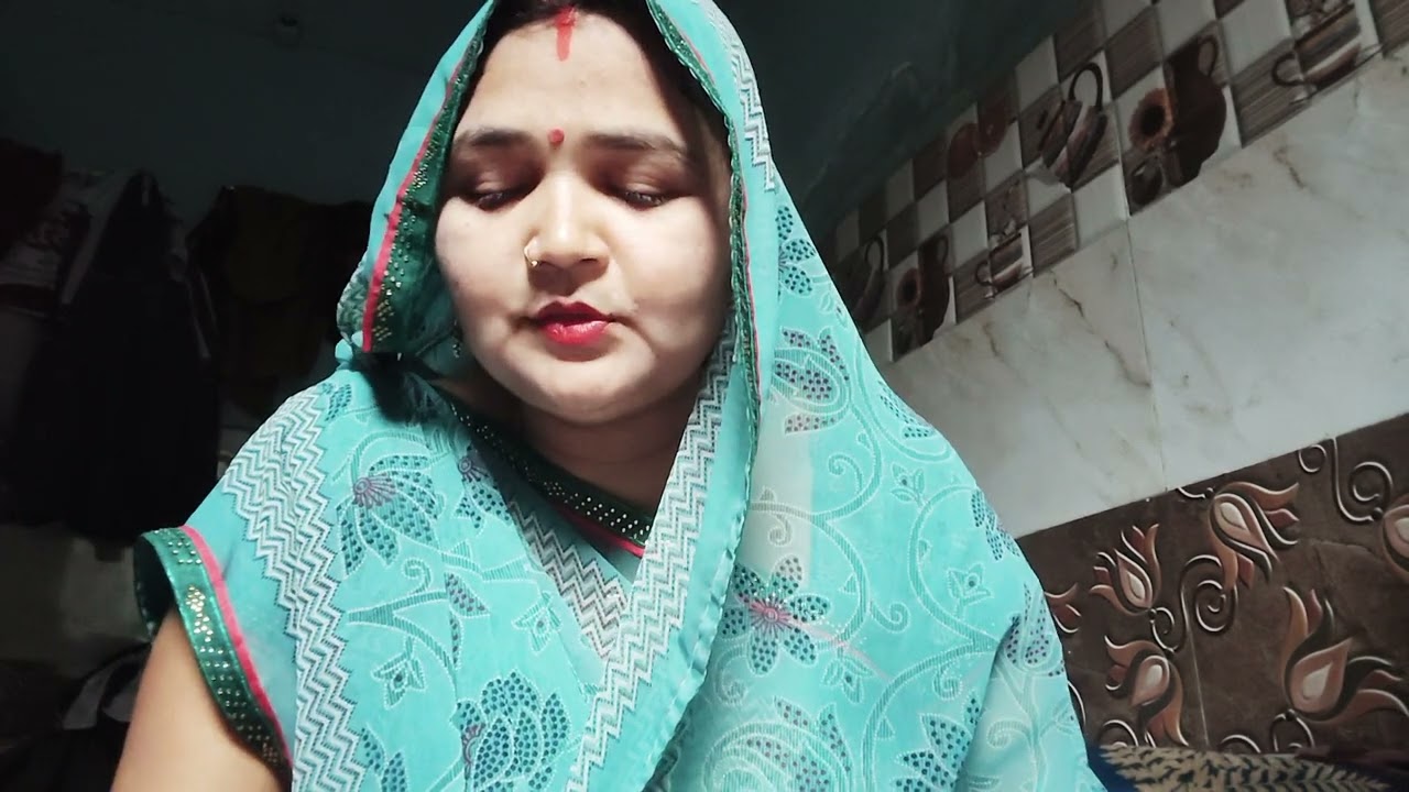 #बहुत ही सुनदर देबी गीत #कंचे कंचे बसवा के कची क‌ईनिया#🙏