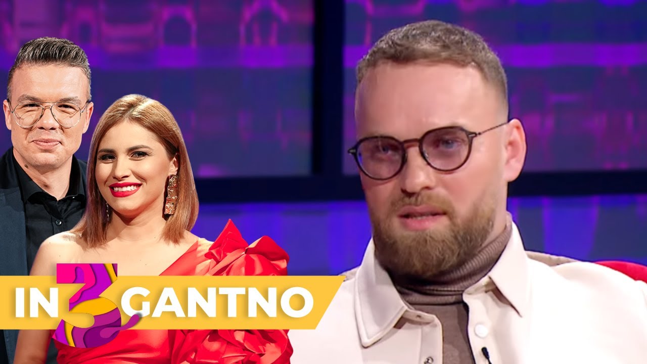Danijel Alibabić: Sve o ovogodišnjem Montesongu! | IN3GANTNO