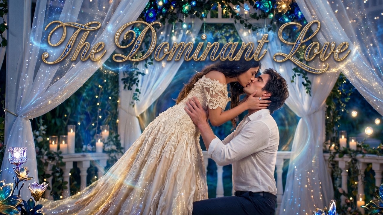 An Ordinary Girl Walked Into the Palace and Changed a Prince Forever | Short Romantic Film