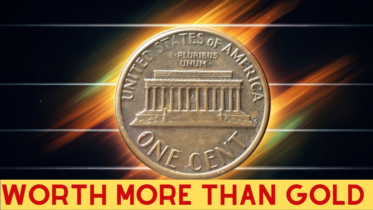USA Coins having more than Gold!