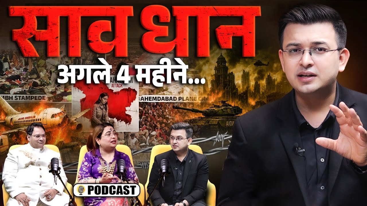 Unplugged ft. Acharya Sakshi and Sanjeev Thakur | Astrology | Vastu Shastra | Elvish Yadav | 2025