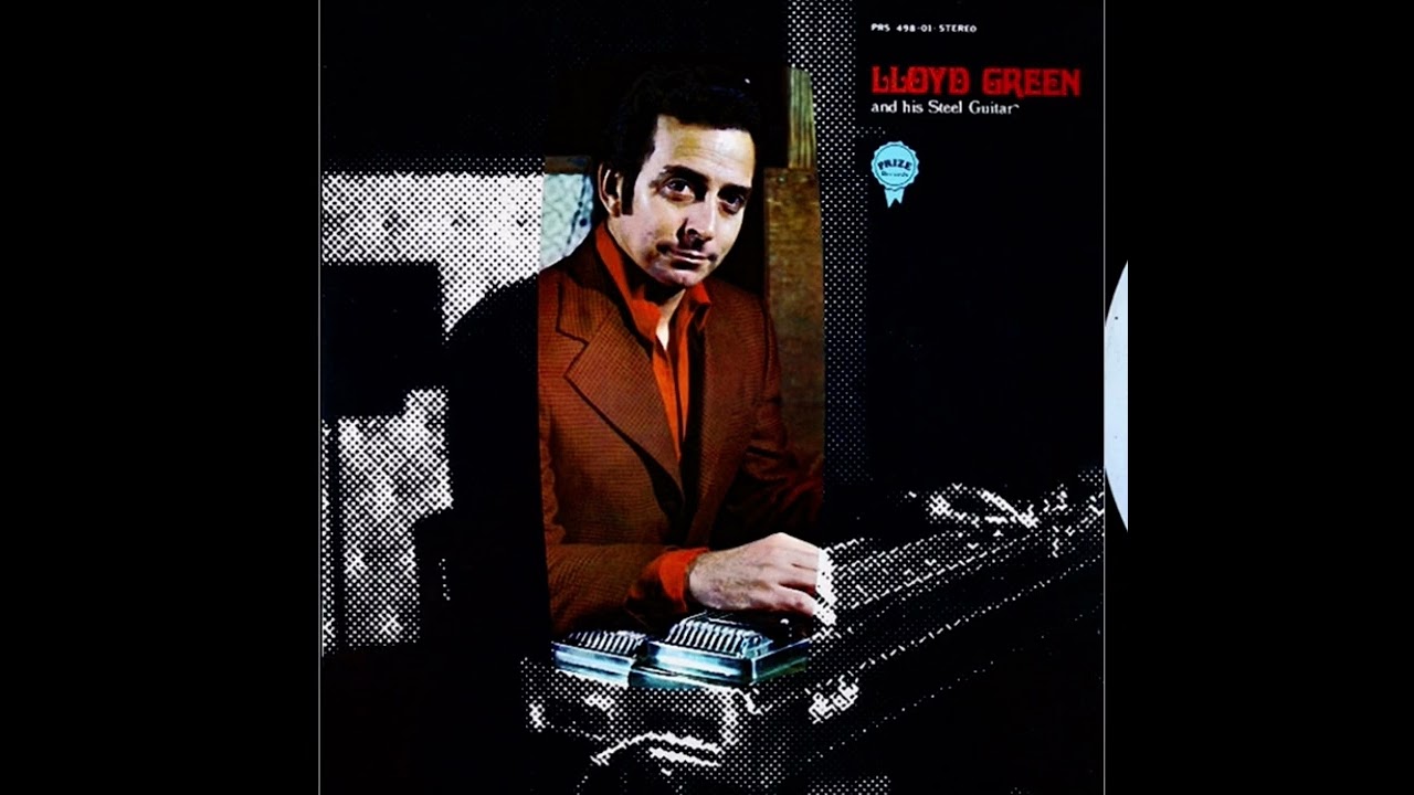 Lloyd Green - Triad