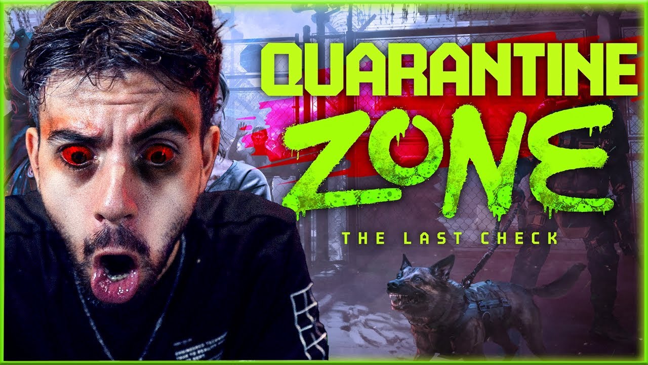 QUESTO NUOVO GIOCO SUGLI ZOMBIE E' TANTA ROBA!