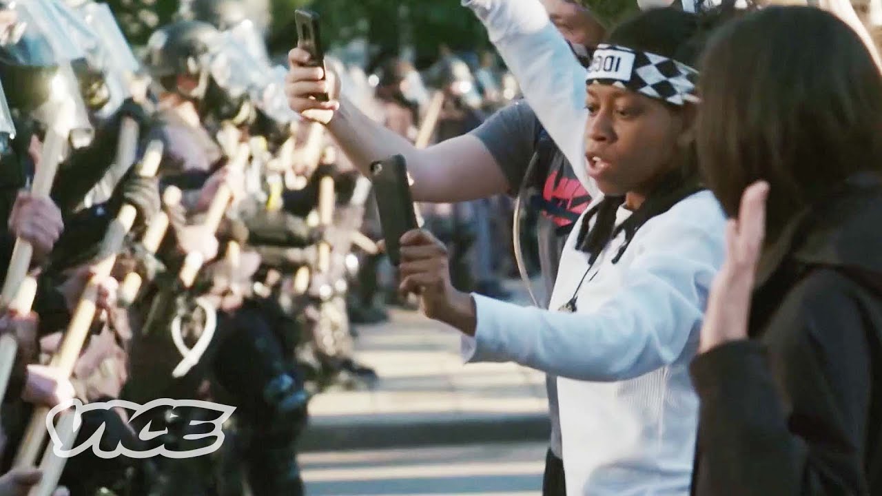 How to Film Cops the Right Way | Activist Playbook