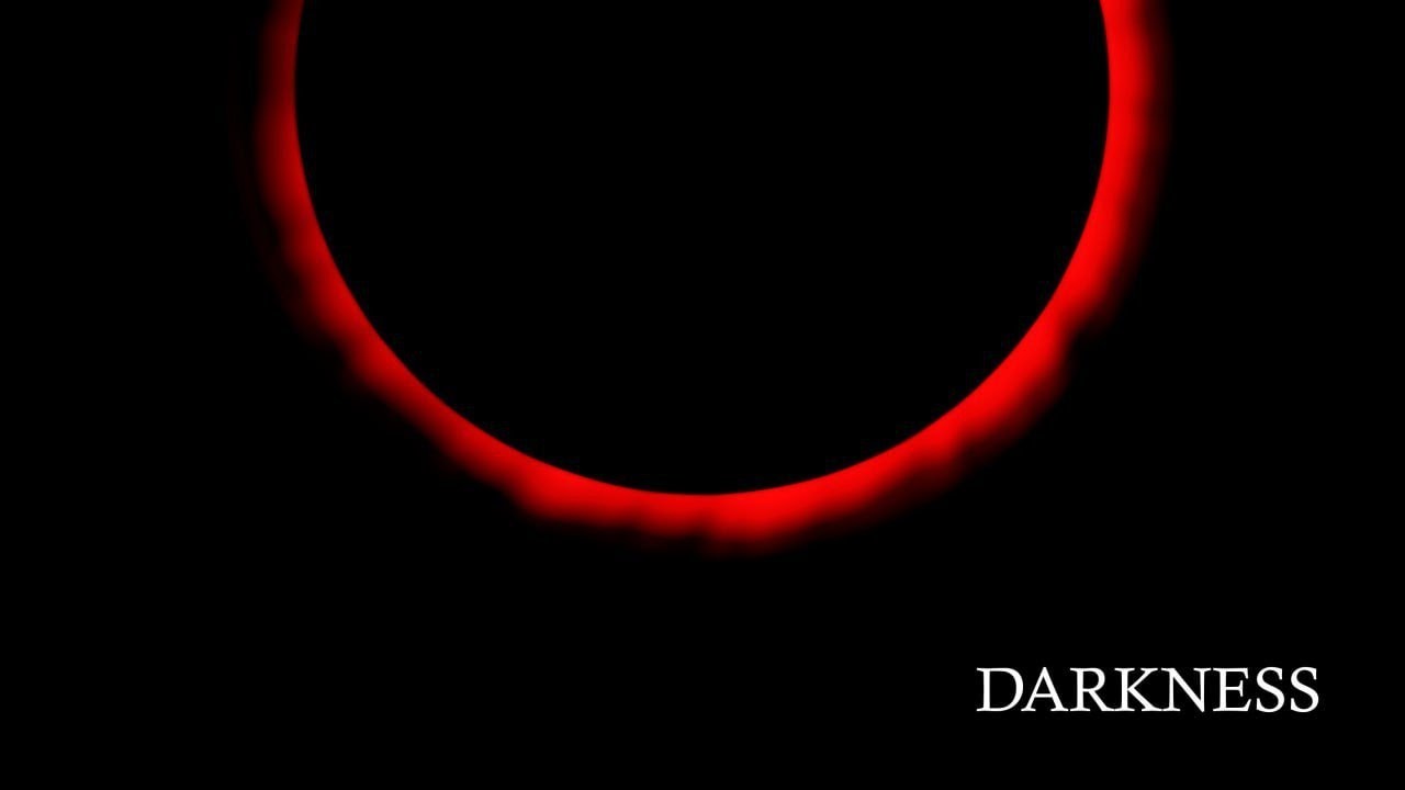 VIDEM - DARKNESS (OFFICIAL VIDEO)