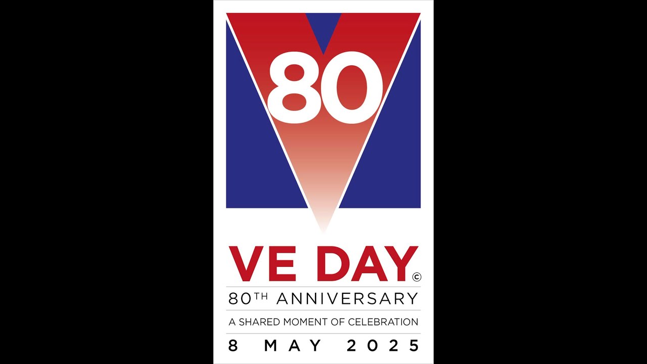 VE Day 2025 at Ecclesfield Park