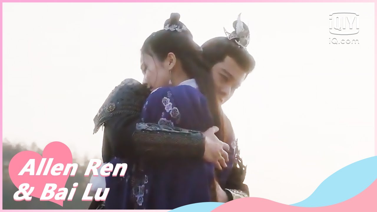 🍎Shi Yi, sorry I come late | One and Only EP10 | iQiyi Romance