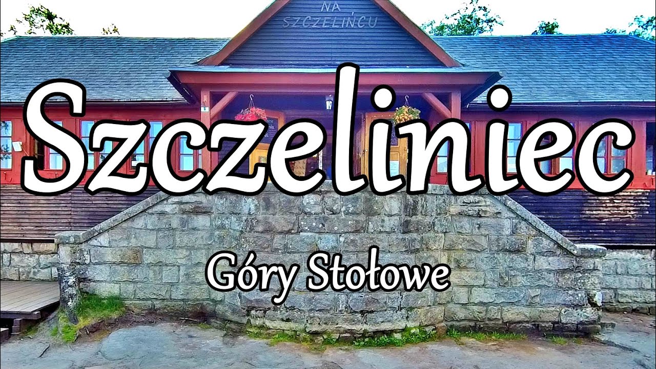 Szczeliniec z Karłowa KGP 15/28