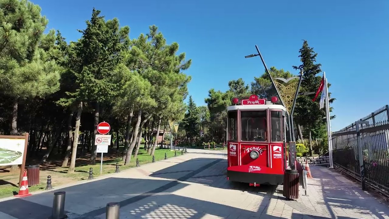 PENDİK KORUSU #Pendik İSTANBUL GEZİLECEK YERLER #istanbul  #gezi