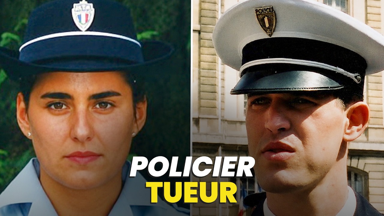 Policier ou assassin ? L'&eacute;trange mort de sa femme br&ucirc;l&eacute;e vive
