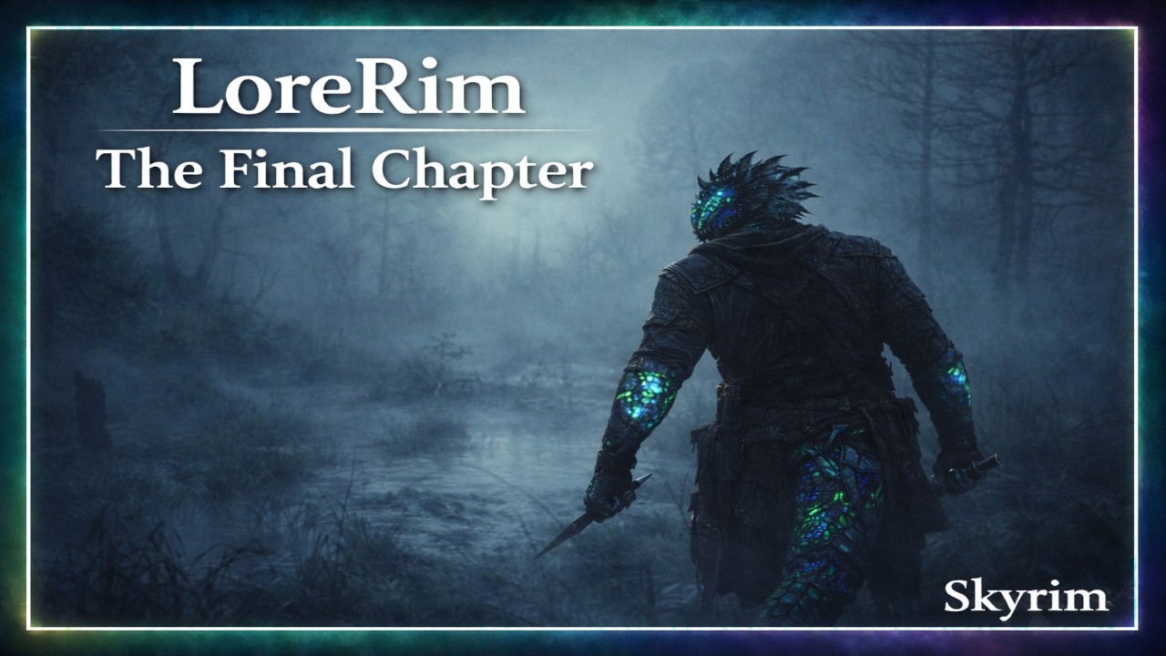 Precision Over Power | Lorerim The Final Chapter (Pt.7)