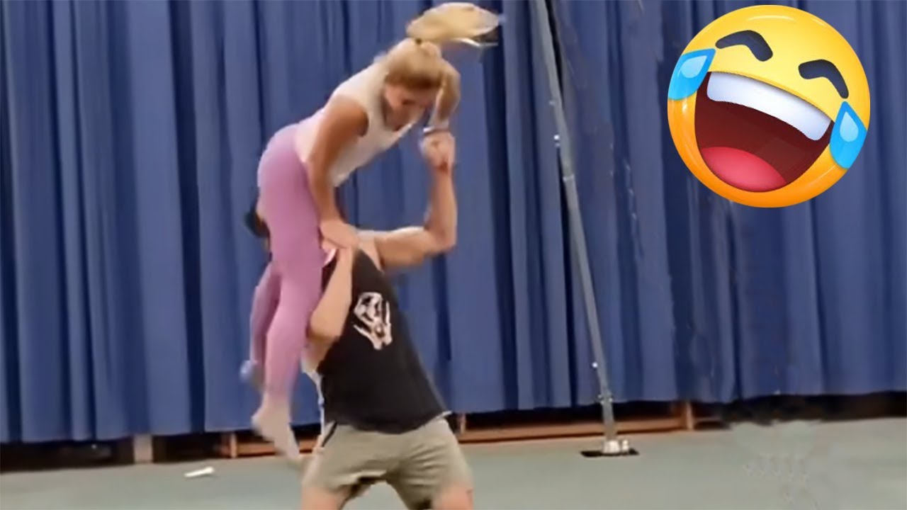 Best Funny Videos Of 2025 😂 TRY NOT TO LAUGH Funny Videos #17 😂