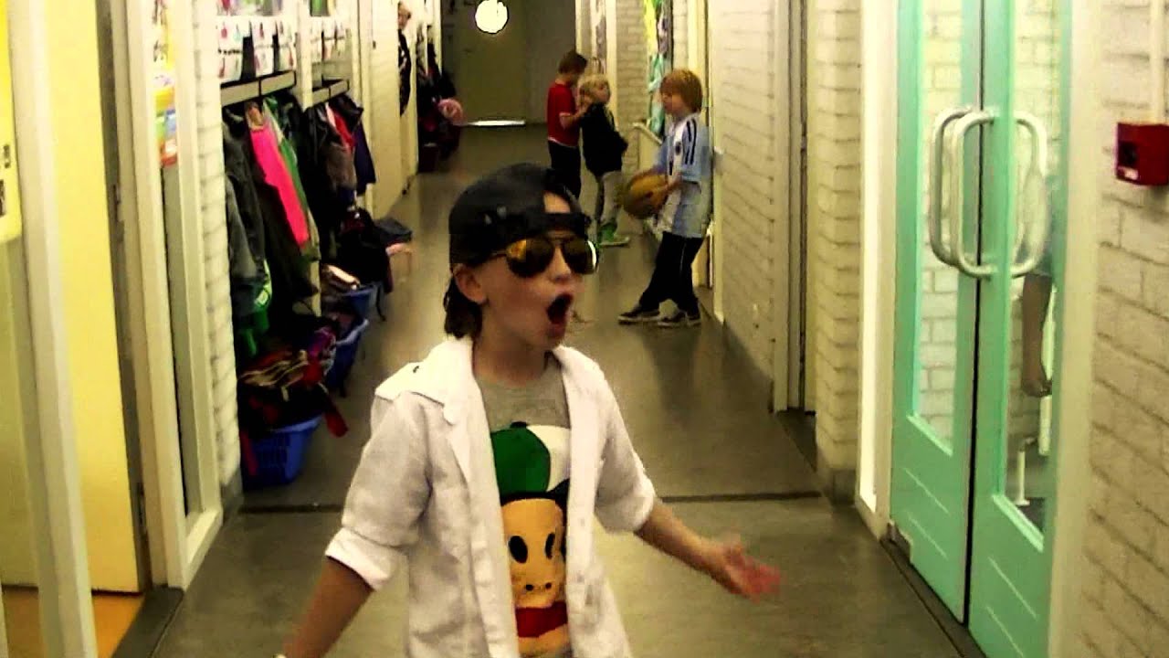 HelenParkhurst Lipdub
