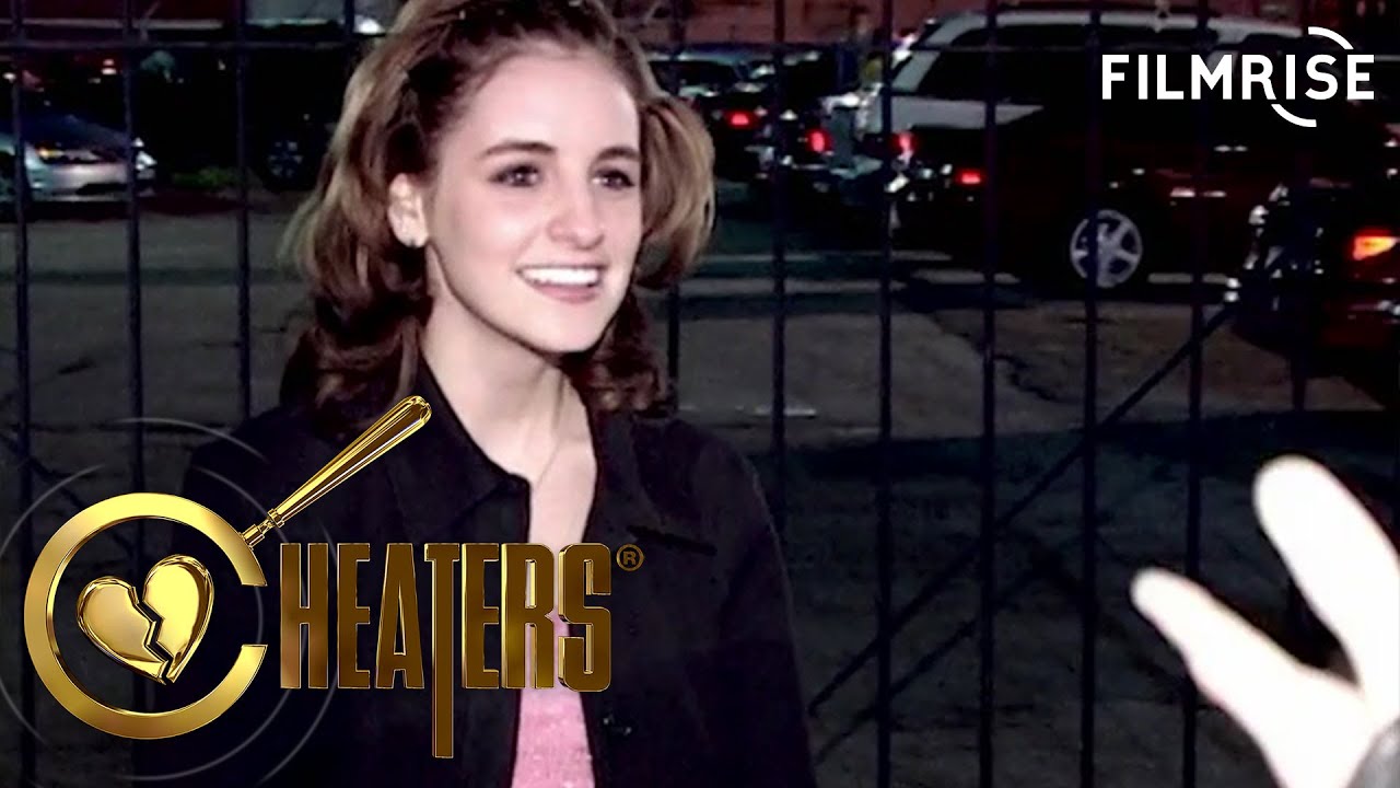 Cheaters - Season 1, Episode 112 - Full Episode