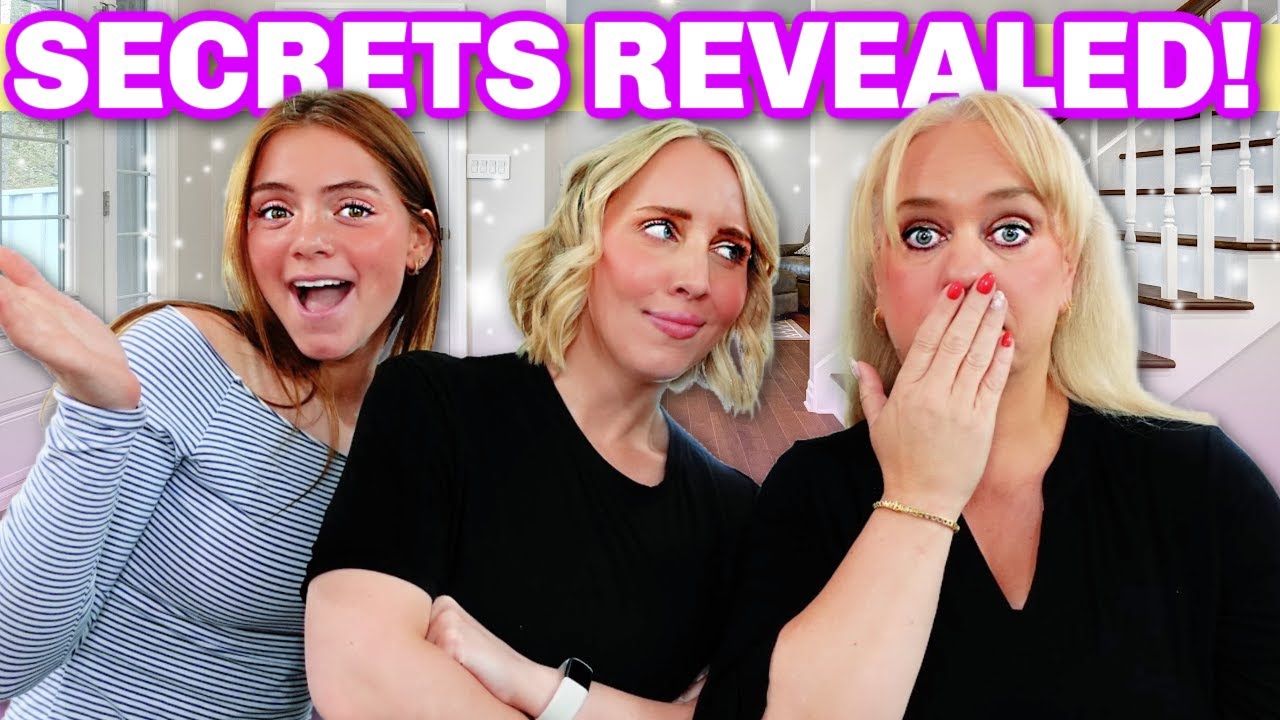 Why Do You Have THIS? | Secrets Revealed!