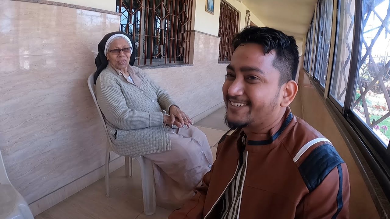 মই পঢ়া বিদ্যালয়খন ১১ বছৰ পিছত চাবলৈ আহিলো| Visited my school after 11 years| Carmel School, Jorhat