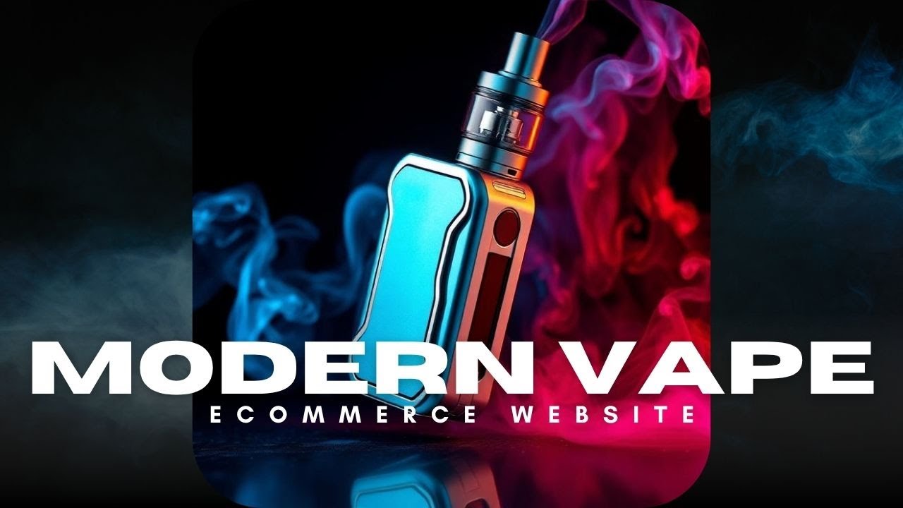 Advanced Vape Features | Why Creators Are Switching Over