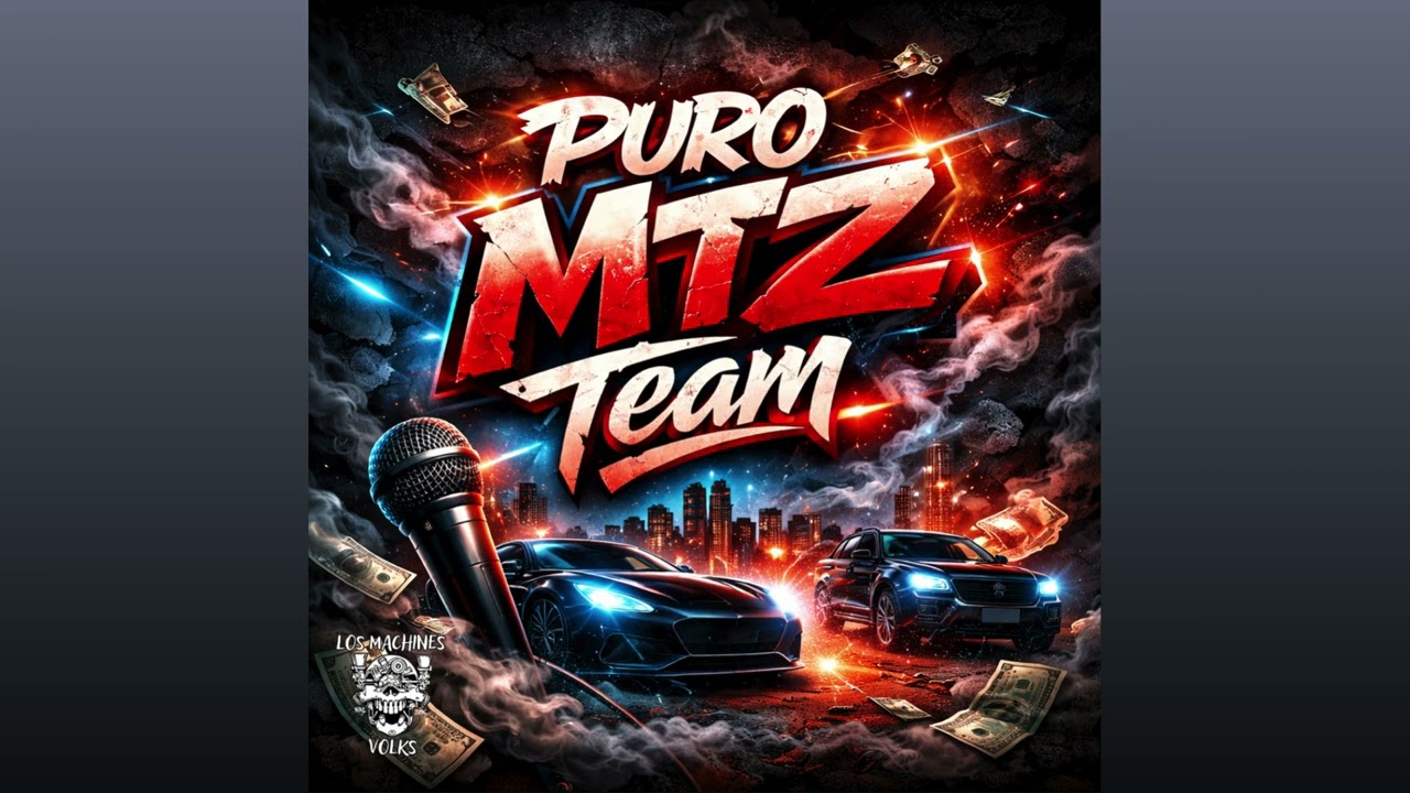 PURO MTZ team