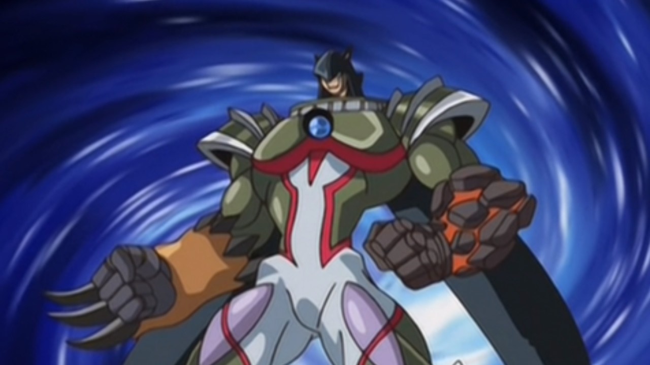 SUUPA HEATO METEORU!!!