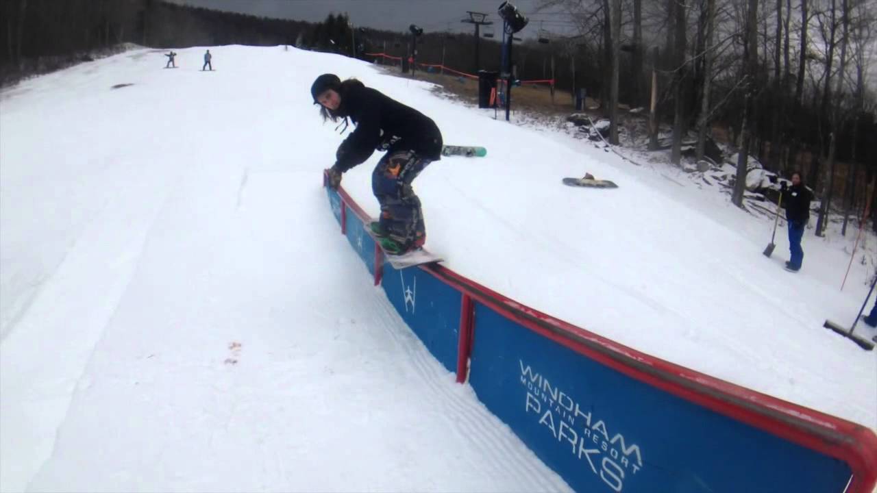 Windham Parks Ep. 1