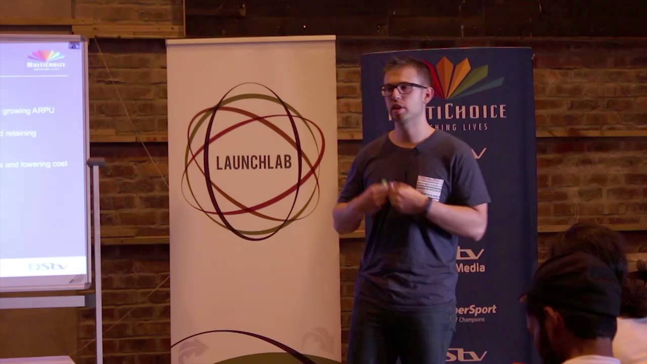 MultiChoice Strategy and Business Development Overview