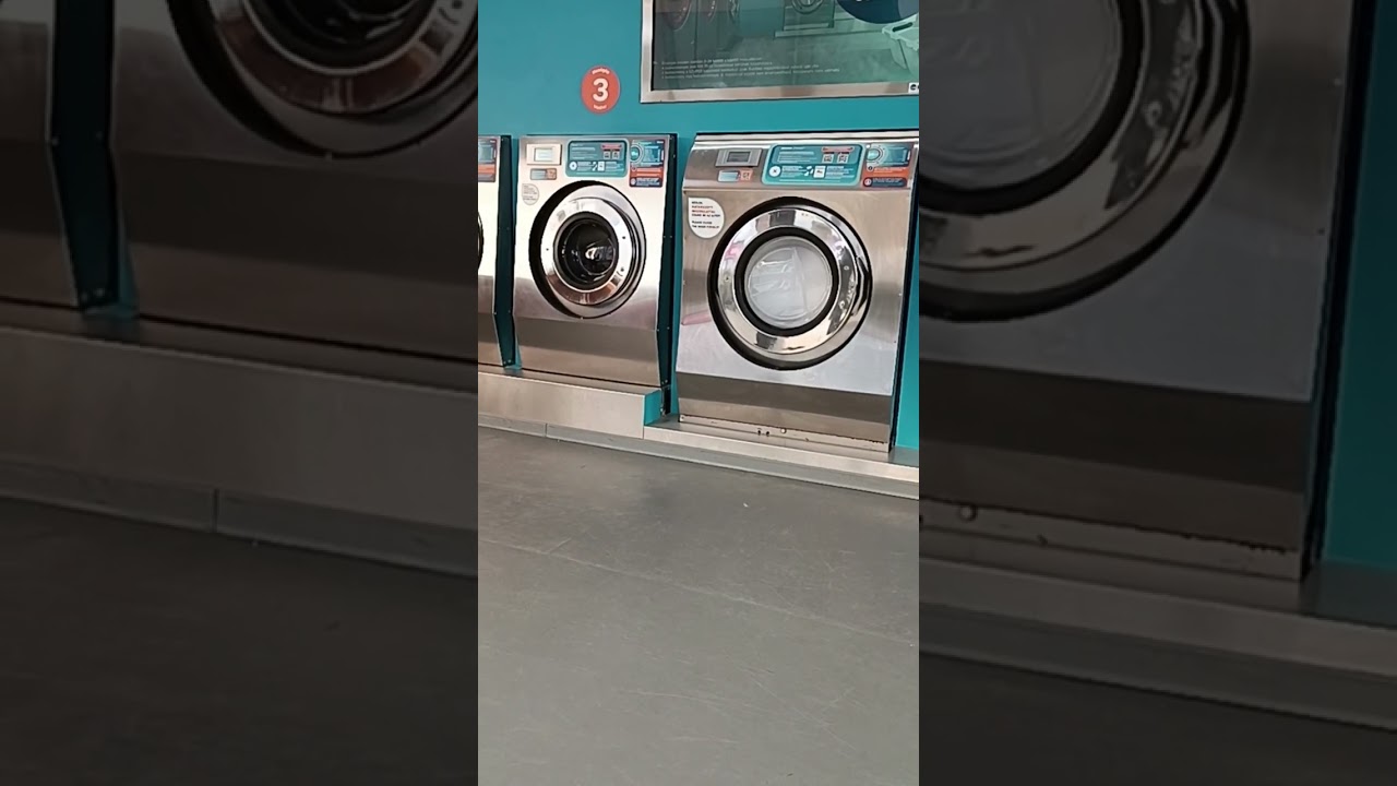 Bubbles mosoda teszt