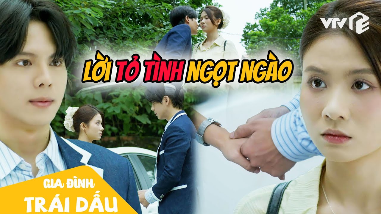 Chủ quán tìm 1001 cách TỎ TÌNH cô nhân viên & cái kết| Gia đình trái dấu Tập 21