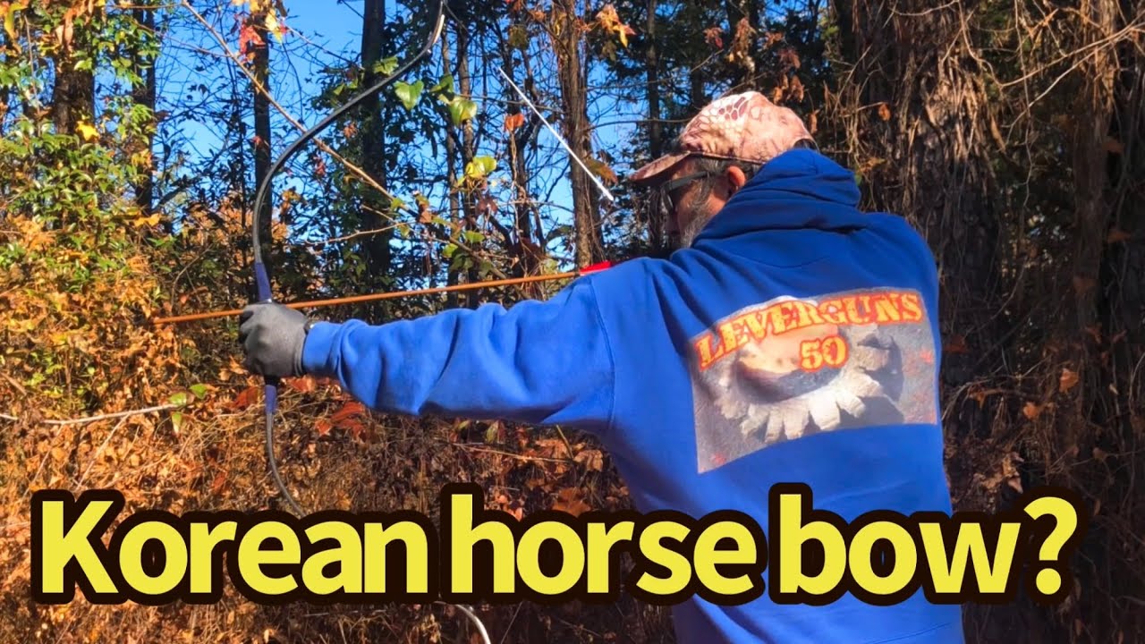 Phoenix 50&rdquo; 60 Pound bow DAYLITE