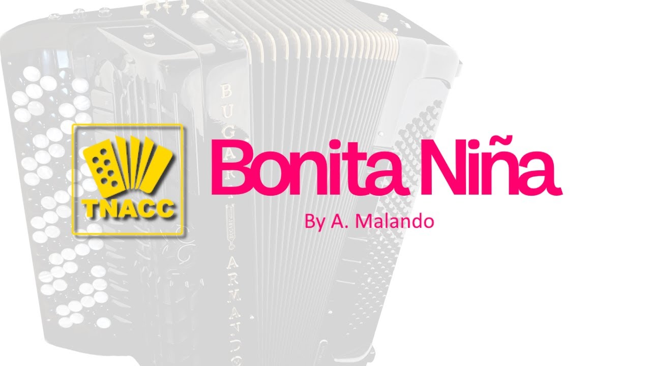 Bonita Niña