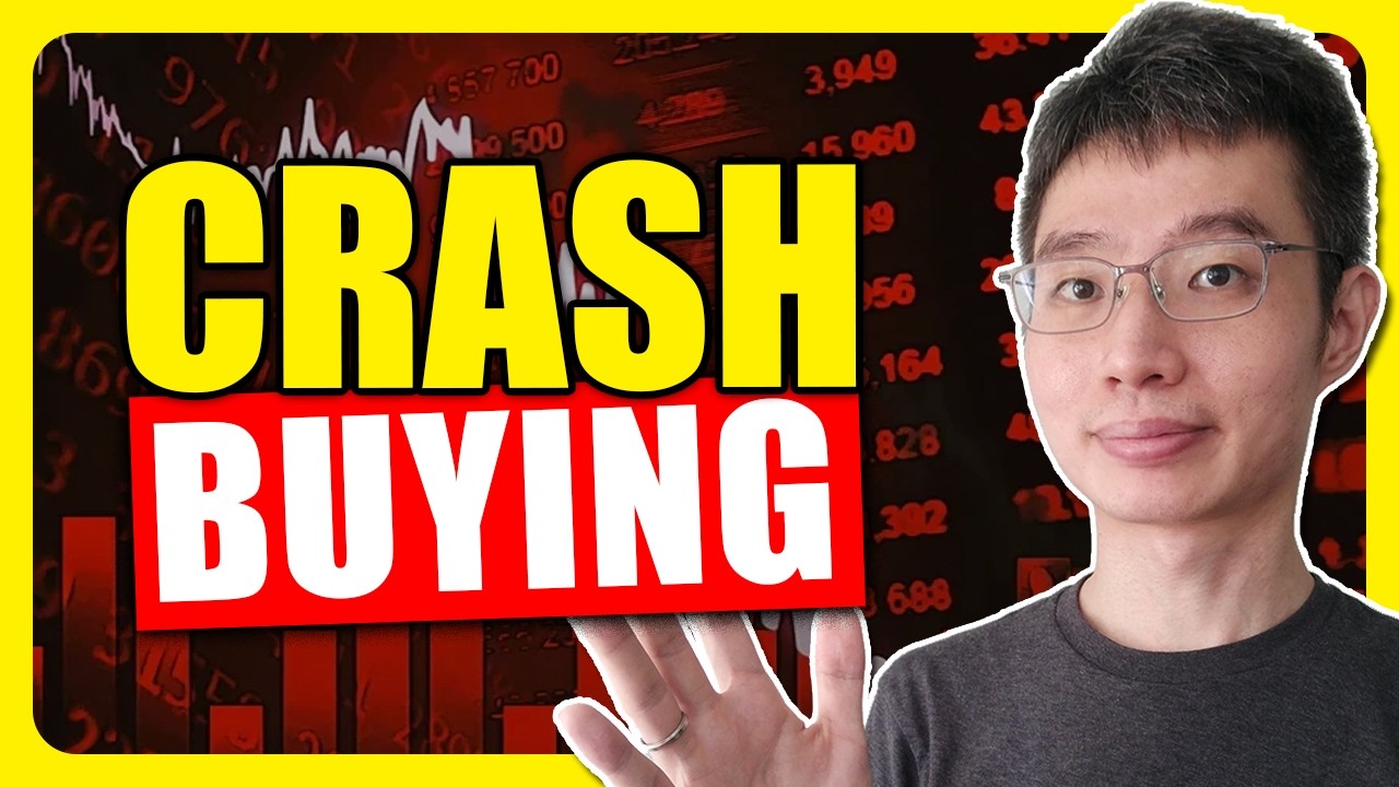 I Tested Mr Loo&rsquo;s Crash Buying Strategy &mdash; Here&rsquo;s Where It Falls Short