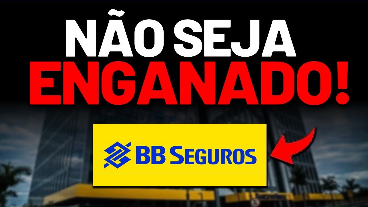 🚨ALERTA na BB SEGURIDADE? POR QUE o MERCADO QUER SUAS A&Ccedil;&Otilde;ES? BBSE3 CXSE3 AURE3