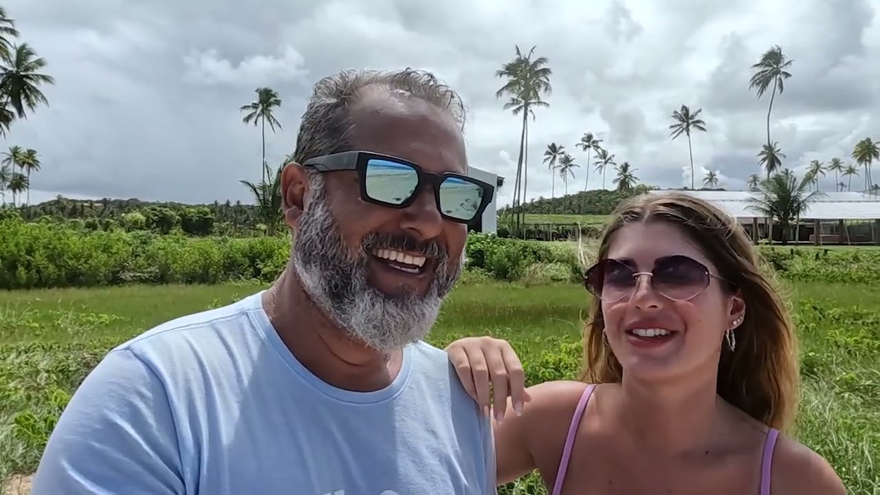 Praia de Ipioca em Alagoas | Viajando pelo Brasil