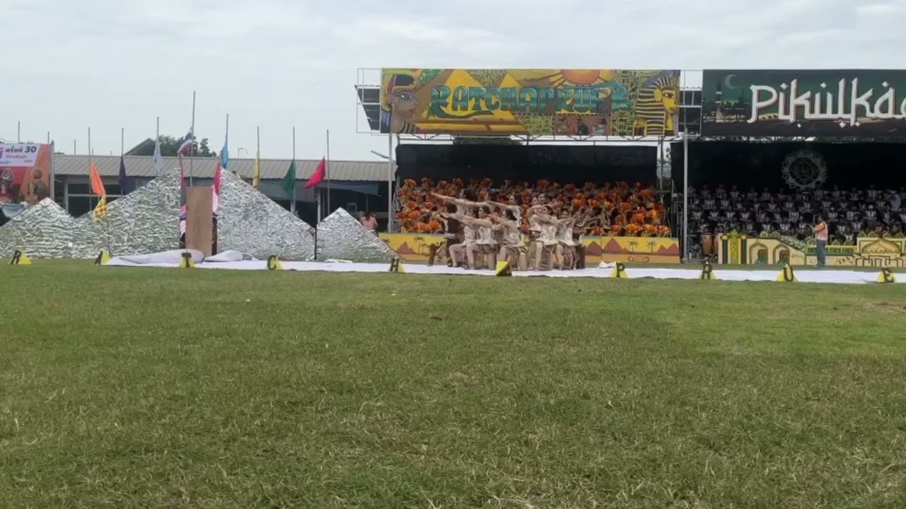 Ntun 30 Ratchapruek