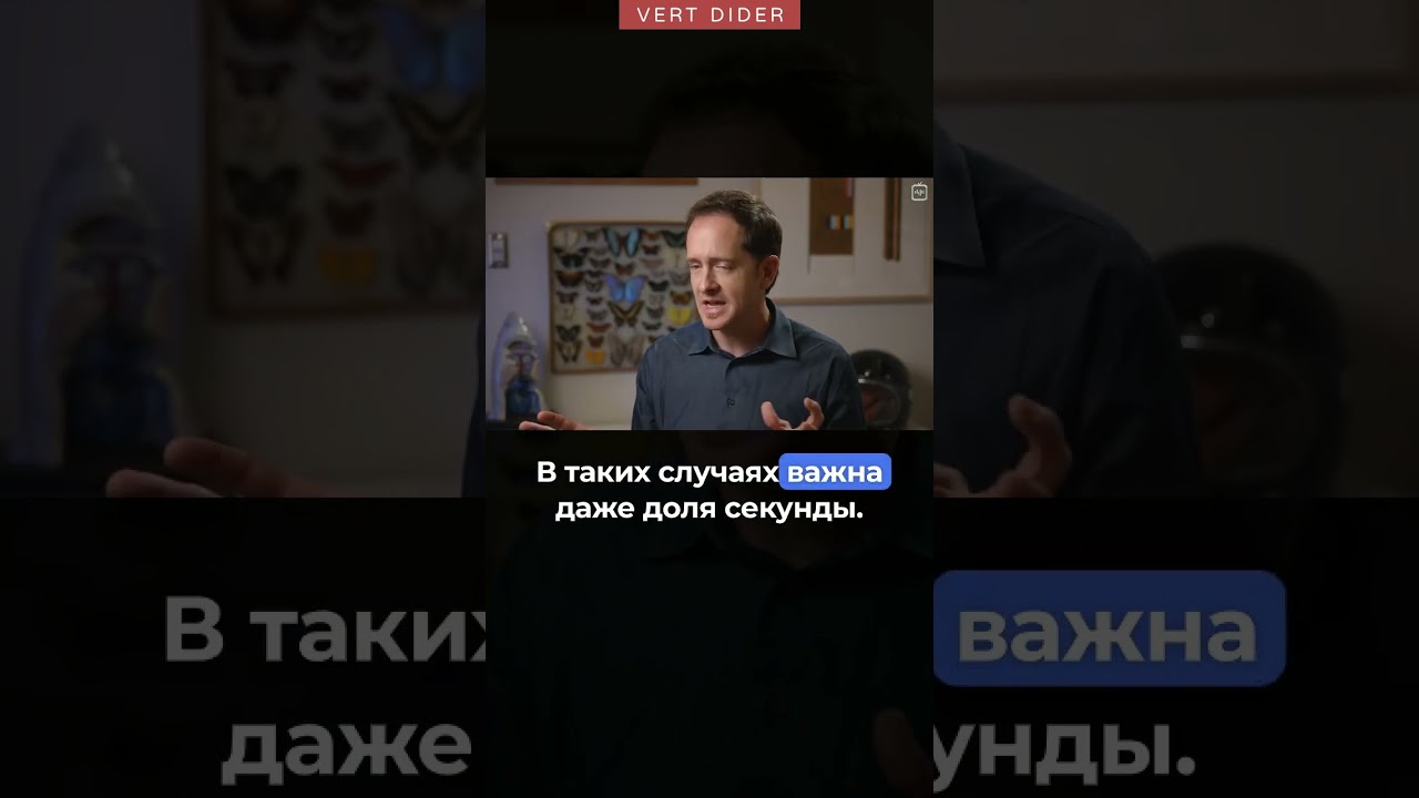 Зачем паукам цветовое зрение? #vertdider #veritasium