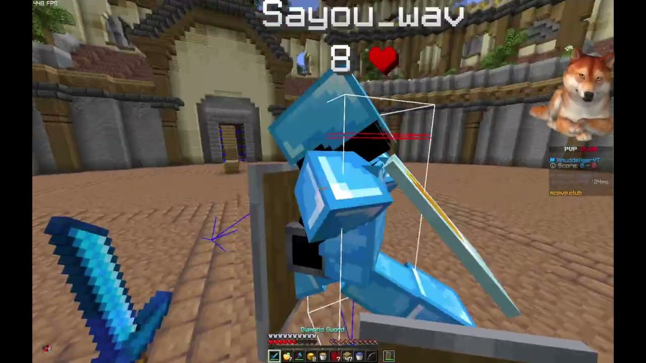 Skywars und Duels