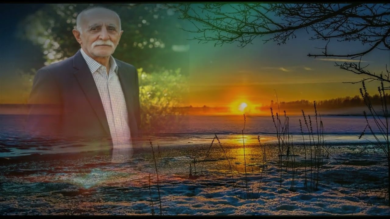 Ey erenler yine bozuldu bendim  Manalar dilimden ayrı duruyor