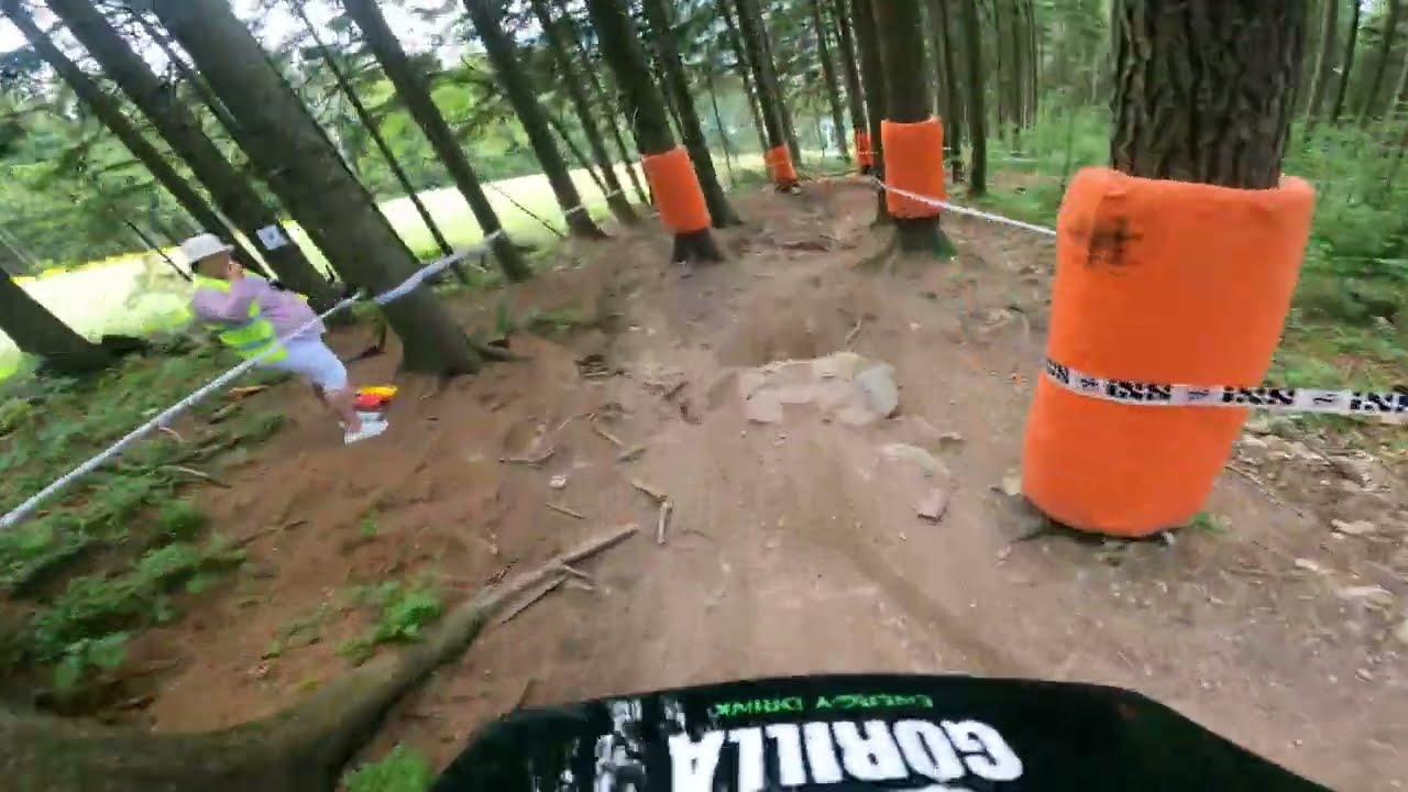 Semmering laps IXS CUP 2023