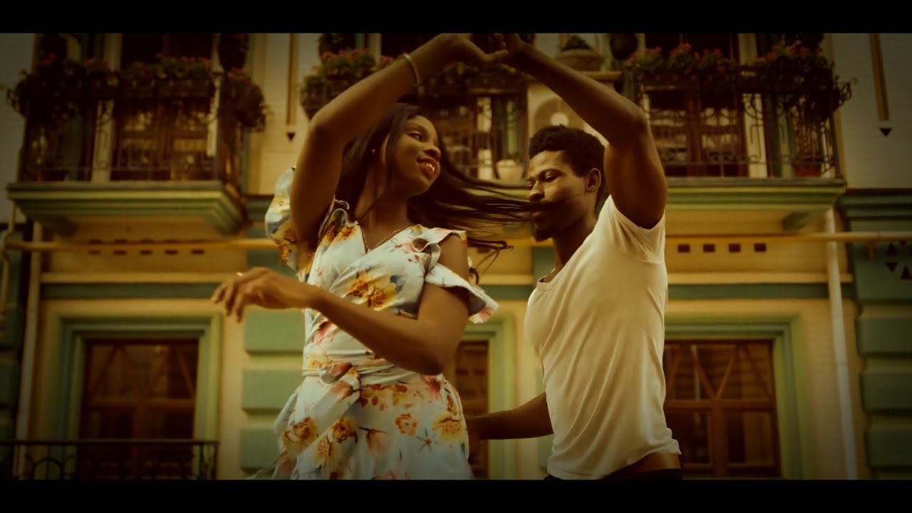 LELLA BLU - Maria Del Sol (Official video)