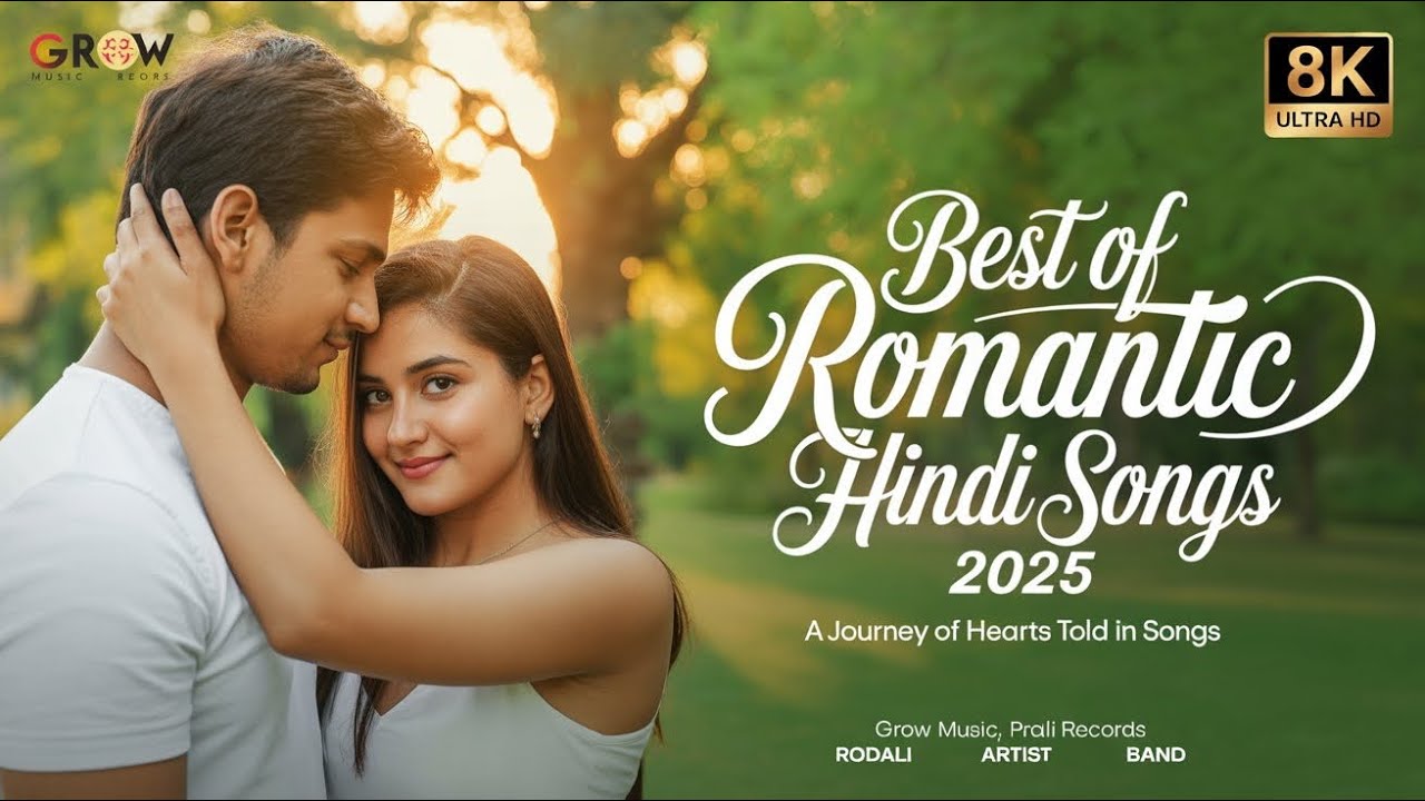 Best of Romantic Hindi Songs naachna-aa-gaya