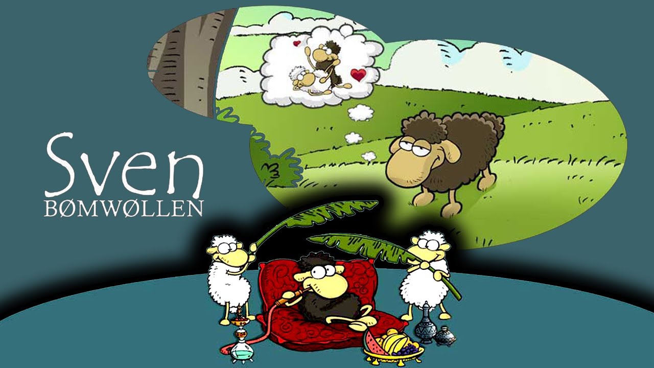 Sven B&oslash;mw&oslash;llen XXL (2002) :: FULL GAME ALL 20 Levels