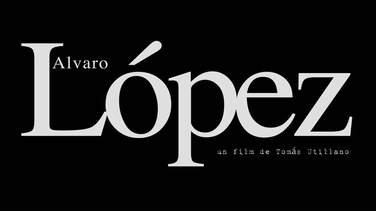 Alvaro LÓPEZ (Los Bunkers) // documental