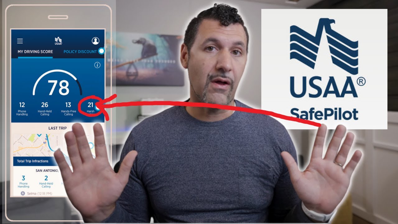 USAA SafePilot Review - What they're not telling you