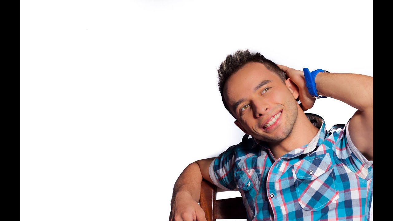 EMANUEL MANU, Essa História Eu Conheço, ♫♫♥[Kizomba]♥♫♫